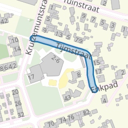 Tijmstraat