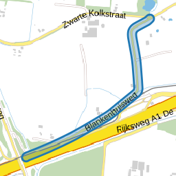 Blankenhuisweg
