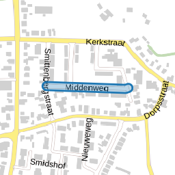 Middenweg