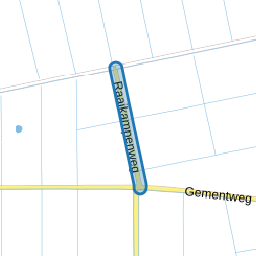Raaikampenweg