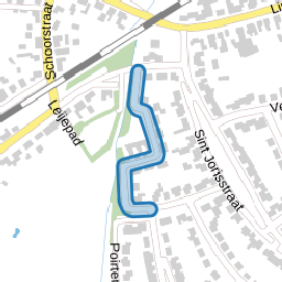 Anton van Duinkerkenstraat