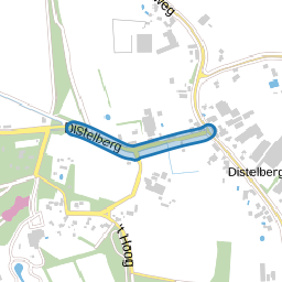Distelberg