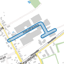 Industrieweg