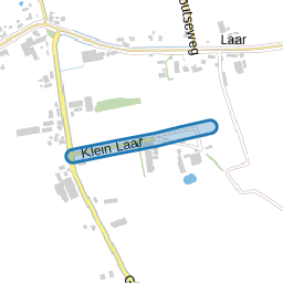 Klein Laar