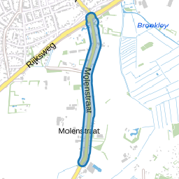 Molenstraat