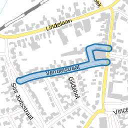 Vendelstraat