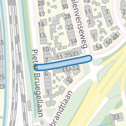 Antoon van Weliestraat