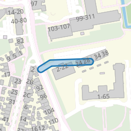 Charlotte van Beuningenlaan