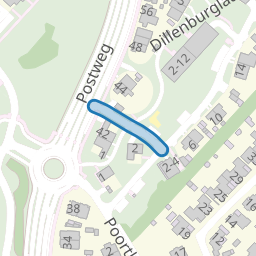 Graaf van Nassaustraat