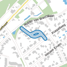 Graaf van Rechterenlaan