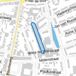 Jan van Amstelstraat