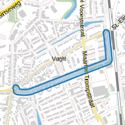 Michiel de Ruyterweg