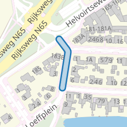 Pastoor van den Houtstraat