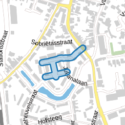 Prins Frederikstraat