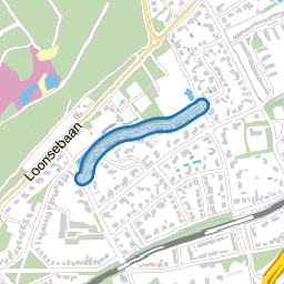 Ridder van Brechtlaan