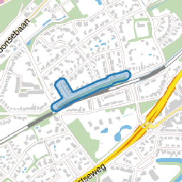 Van den Wijghaertstraat