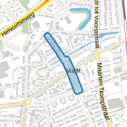 Van Rijckevorselstraat