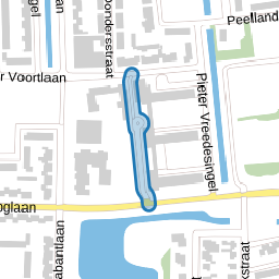 Van Sasse van Ysseltstraat