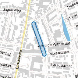 W.J. van Ghentstraat