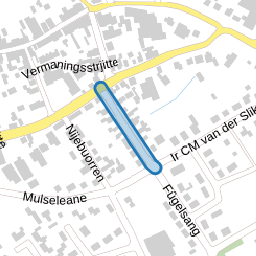 Jacob van Tuinenstrjitte