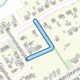 KJ van den Akkerstrjitte