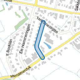 Klaas van der Meijstrjitte