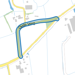 Oude Weg