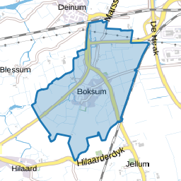 Boksum