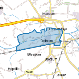 Deinum