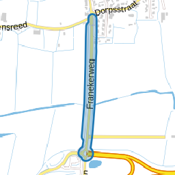 Franekerweg