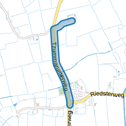 Tzummarumerweg