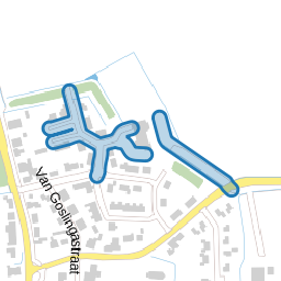 Wytse Foppesstrjitte