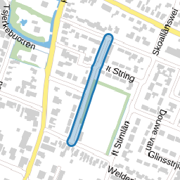 Agneta Huberstrjitte