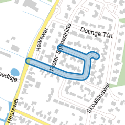 Eise Eisingastrjitte