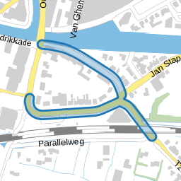 Anna Maria van Schurmansingel