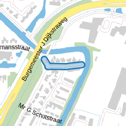 Burgemeester Westerhuisstraat