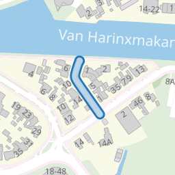 Gellius Tammingastraat