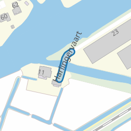 Harlingervaart