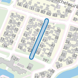 Lambertus Doniastraat