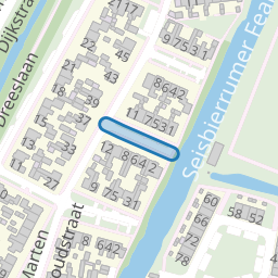 Lammert Hofstrastraat