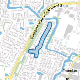 Marten Oostwoudstraat