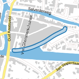 Mr G Groen van Prinstererlaan