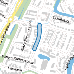 Mr Wichers Wierdsmastraat