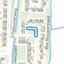 Nyckle J Haismaplein