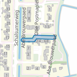 Nynke fan Hichtumpaed