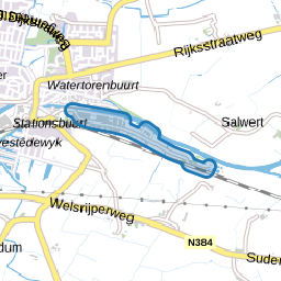 Oostelijke Industrieweg