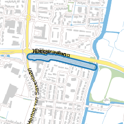 Prinses Beatrixstraat