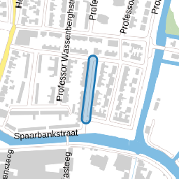 Professor Camperstraat