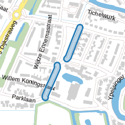 Professor J Bogermanstraat