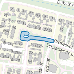 Professor Wassenberghplein